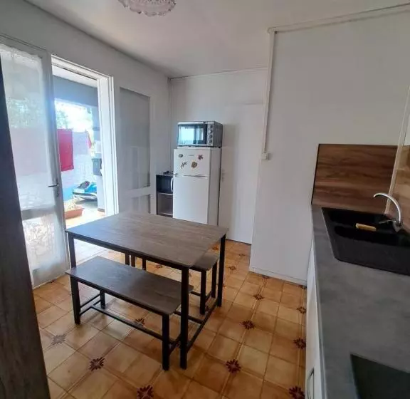 Majatalo T1 Tout Confort