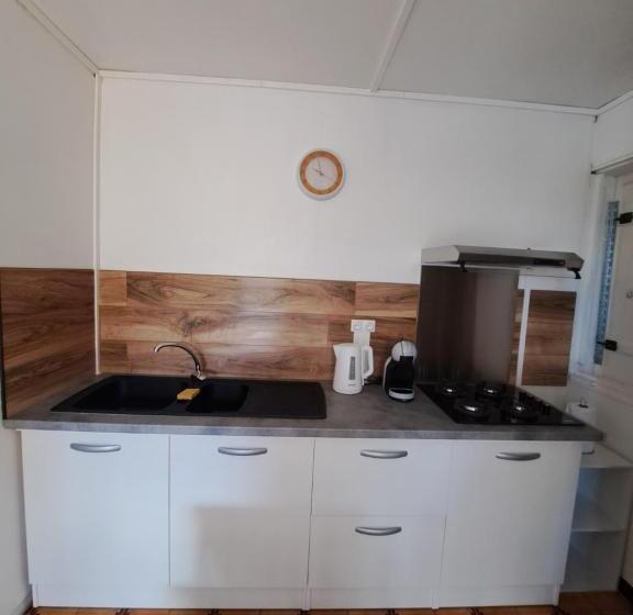 پانسیون T1 Tout Confort