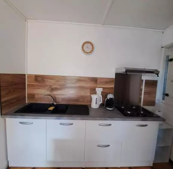 Majatalo T1 Tout Confort