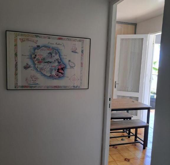 پانسیون T1 Tout Confort