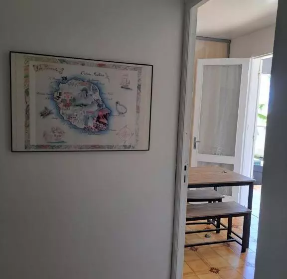 Majatalo T1 Tout Confort