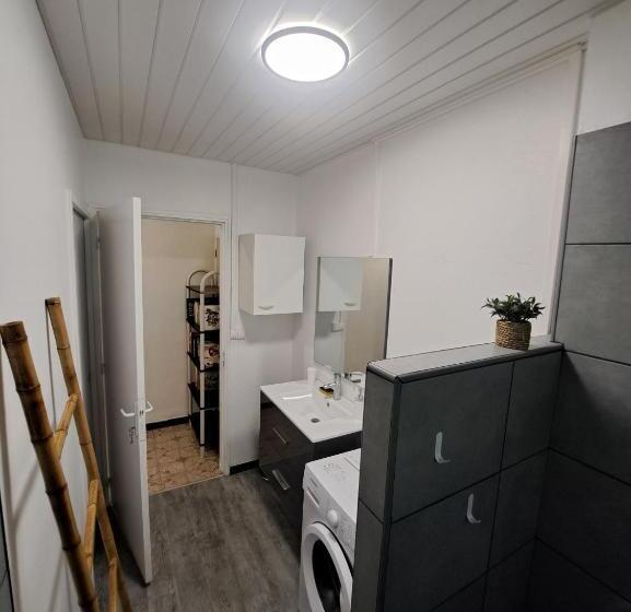 پانسیون T1 Tout Confort