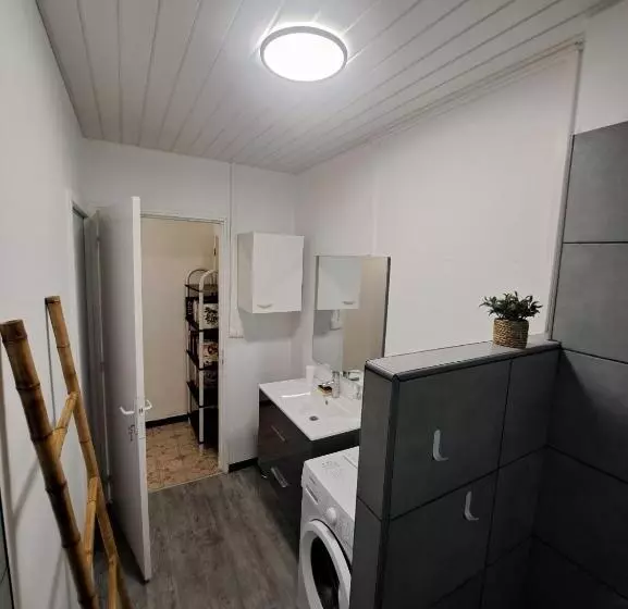 Majatalo T1 Tout Confort