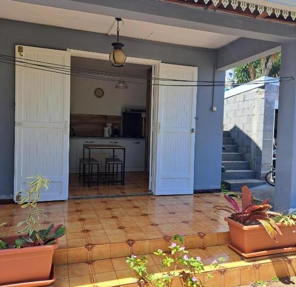 پانسیون T1 Tout Confort