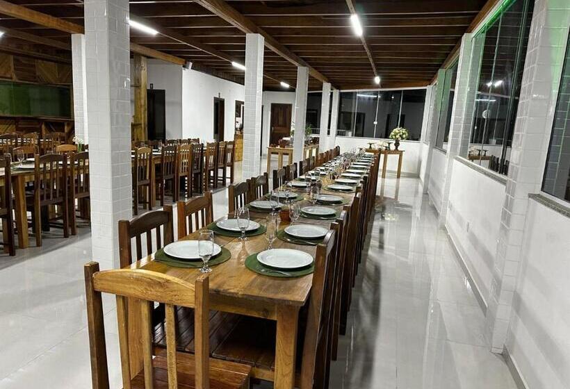 Majatalo Vila Dos Pássaros, Quarto 03