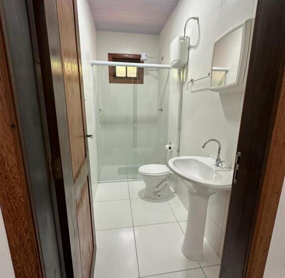 Majatalo Vila Dos Pássaros, Quarto 03