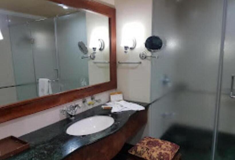 Regency Lagoon Resort & Convention