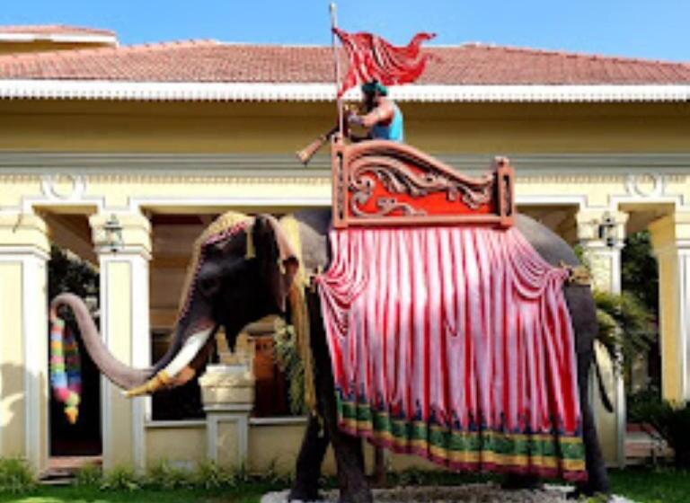 Regency Lagoon Resort & Convention