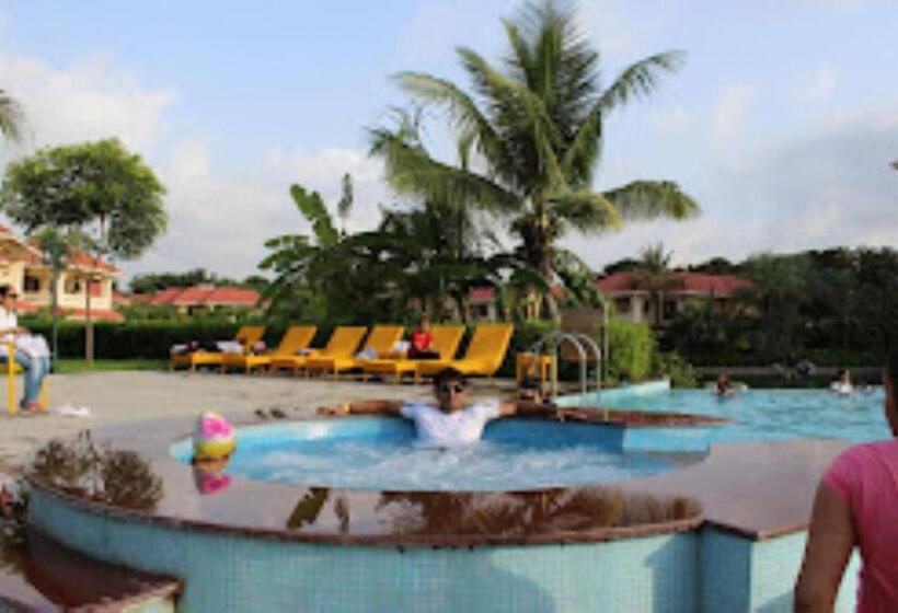 Regency Lagoon Resort & Convention