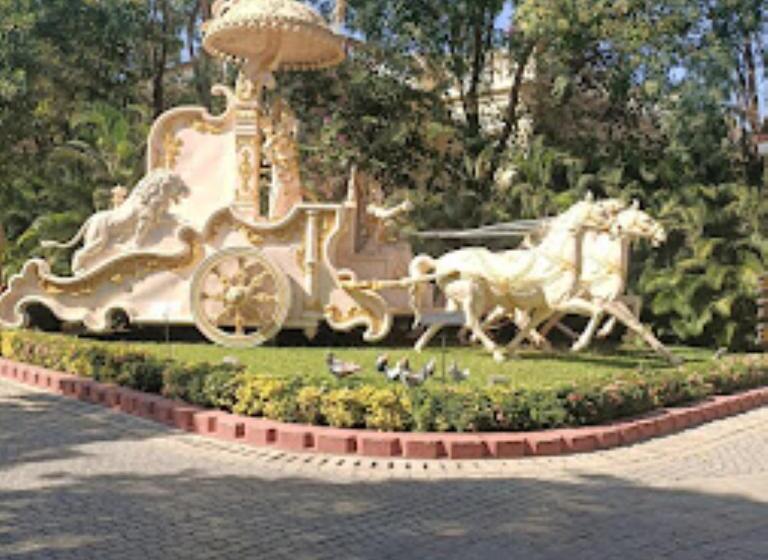 Regency Lagoon Resort & Convention