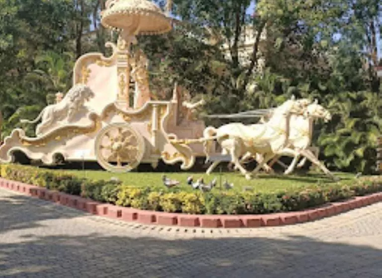 Regency Lagoon Resort & Convention