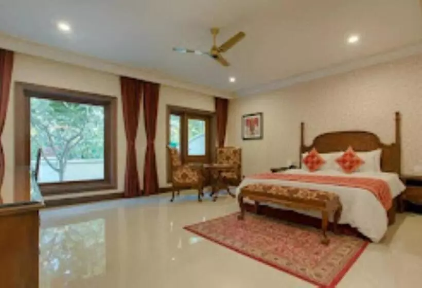 Regency Lagoon Resort & Convention