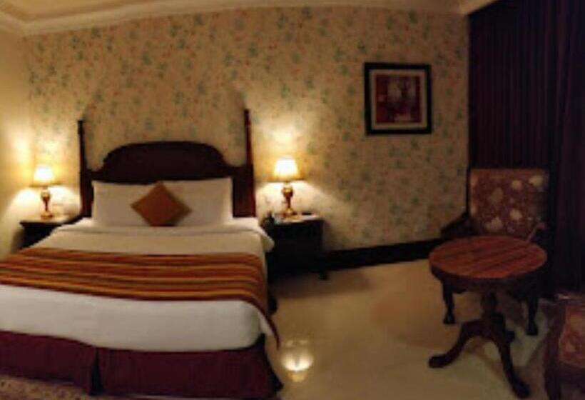 Regency Lagoon Resort & Convention