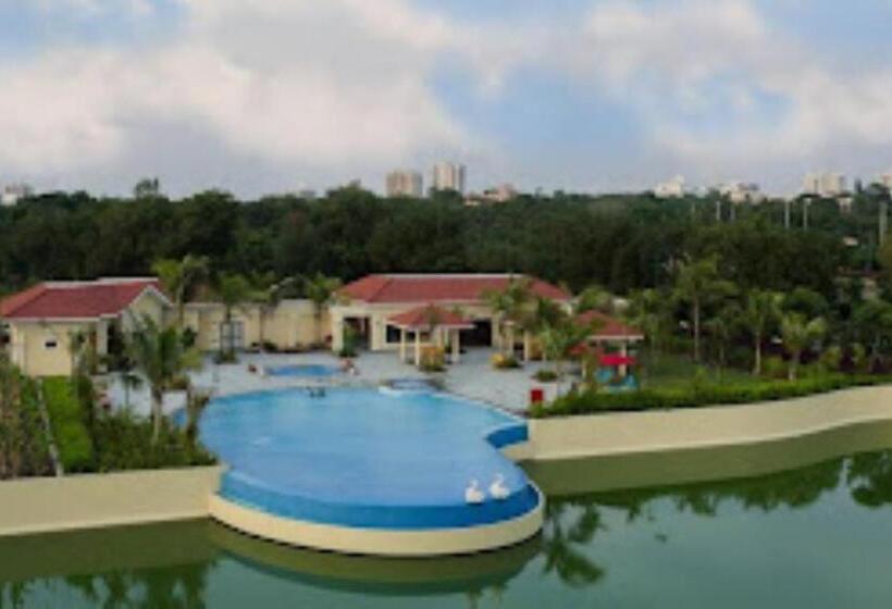 Regency Lagoon Resort & Convention