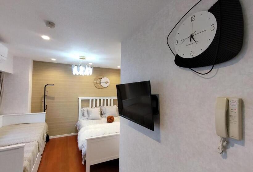 S13 Shibuya Center 7 Mins To Station, Max 4p涉谷最中心 涉谷站7分