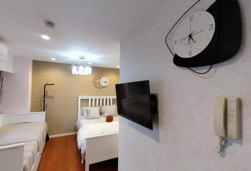 S13 Shibuya Center 7 Mins To Station, Max 4p涉谷最中心 涉谷站7分