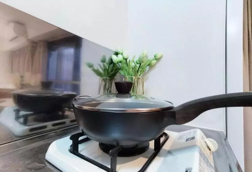 S13 Shibuya Center 7 Mins To Station, Max 4p涉谷最中心 涉谷站7分