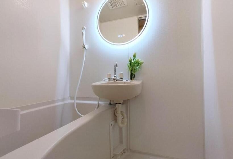 S13 Shibuya Center 7 Mins To Station, Max 4p涉谷最中心 涉谷站7分