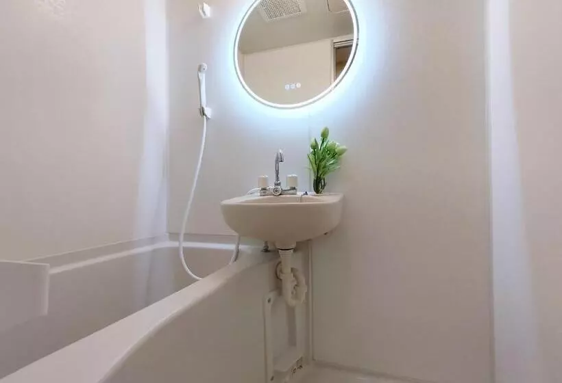 S13 Shibuya Center 7 Mins To Station, Max 4p涉谷最中心 涉谷站7分