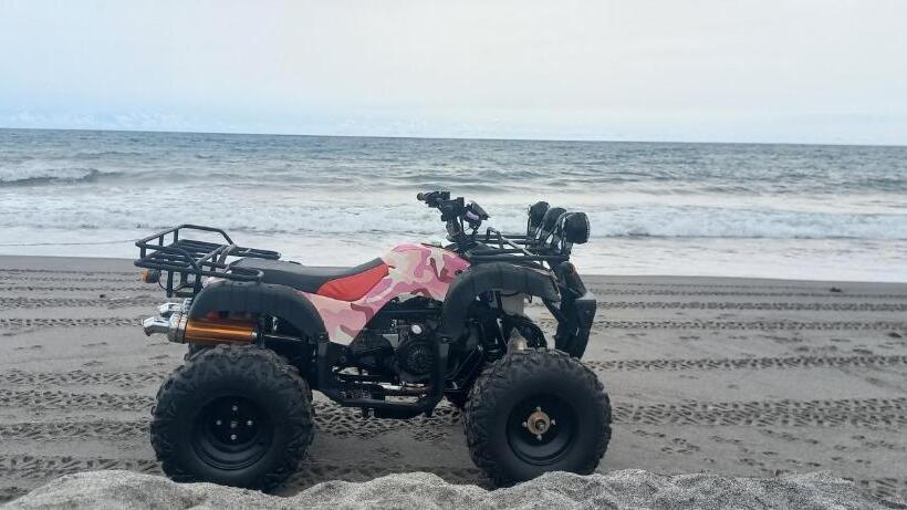 Simply Sweet Malibu Beach Resort