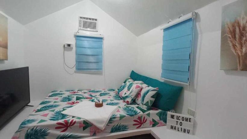 Simply Sweet Malibu Beach Resort