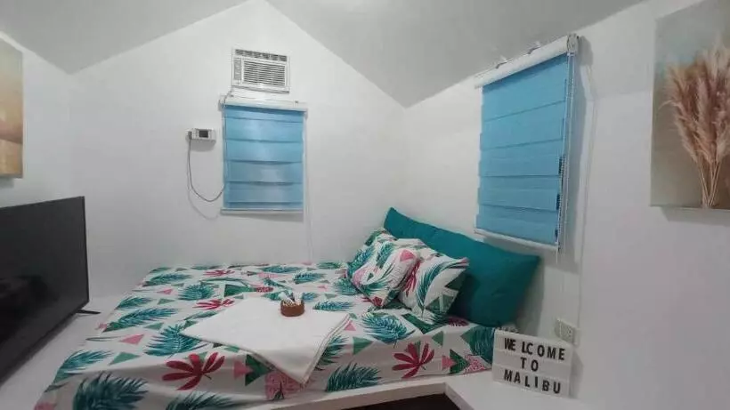 Simply Sweet Malibu Beach Resort