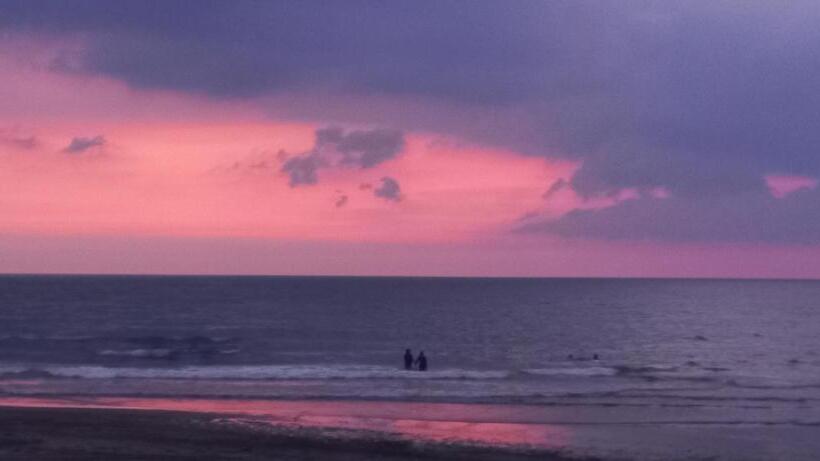 Simply Sweet Malibu Beach Resort