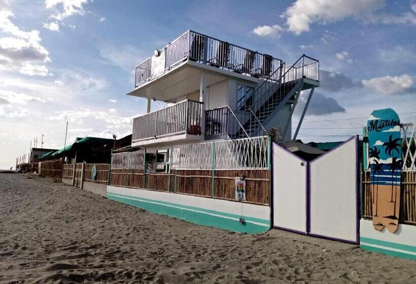 Simply Sweet Malibu Beach Resort