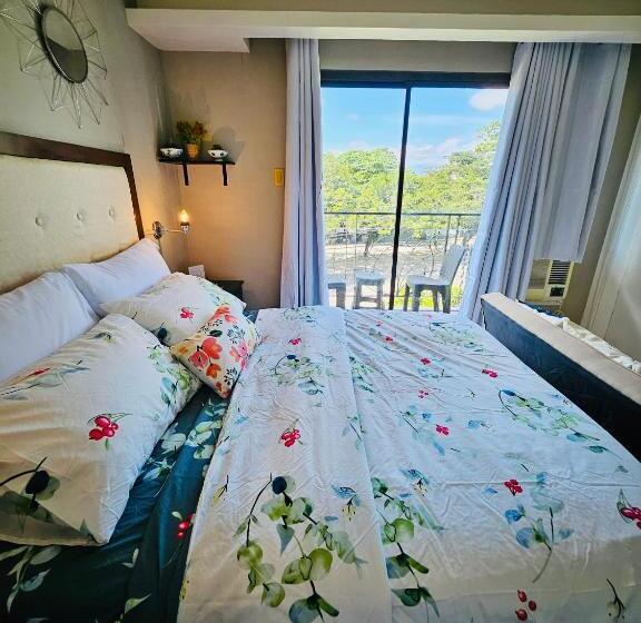 Tropical Paradise @ One Oasis In Davao City+sm Davao