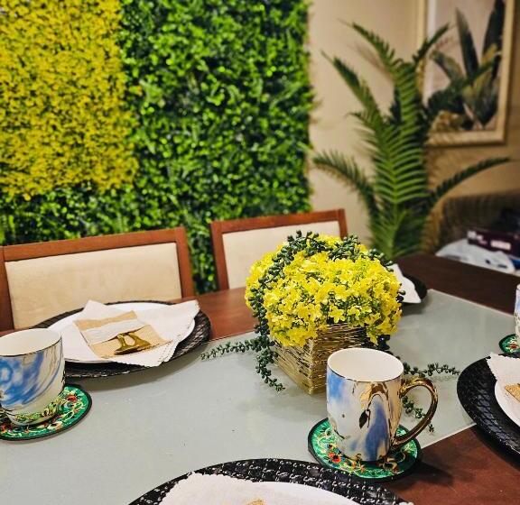 Tropical Paradise @ One Oasis In Davao City+sm Davao