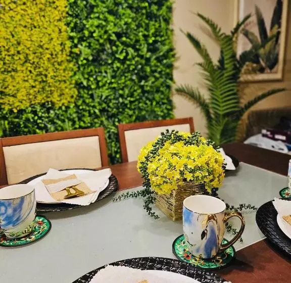 Tropical Paradise @ One Oasis In Davao City+sm Davao