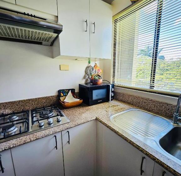 Tropical Paradise @ One Oasis In Davao City+sm Davao