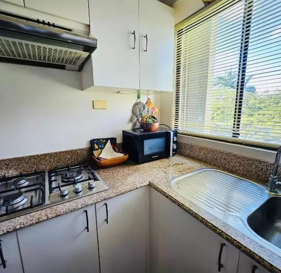 Tropical Paradise @ One Oasis In Davao City+sm Davao