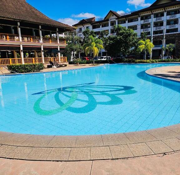 Tropical Paradise @ One Oasis In Davao City+sm Davao