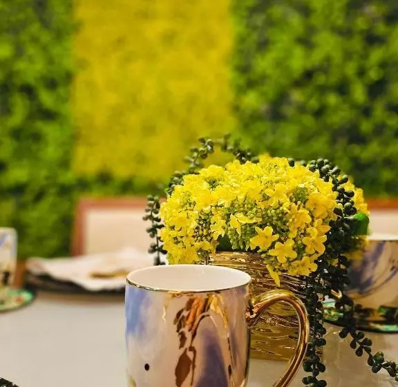 Tropical Paradise @ One Oasis In Davao City+sm Davao