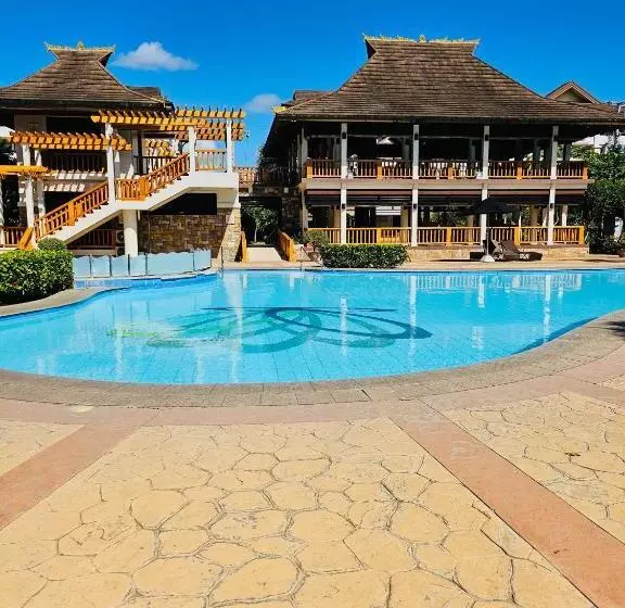 Tropical Paradise @ One Oasis In Davao City+sm Davao