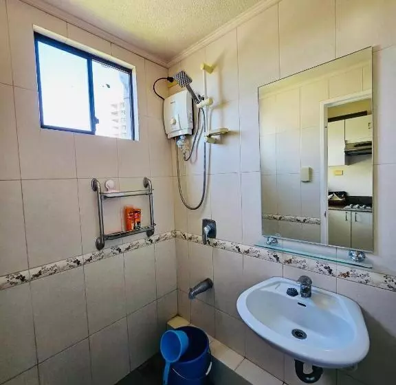 Tropical Paradise @ One Oasis In Davao City+sm Davao