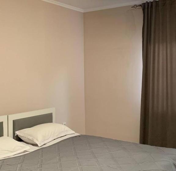 هاستل Comfort Plus