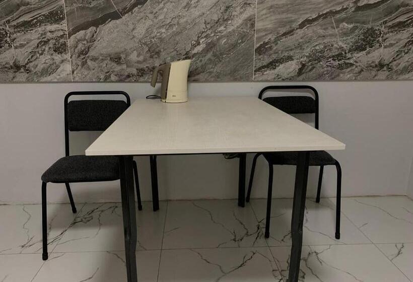 هاستل Comfort Plus