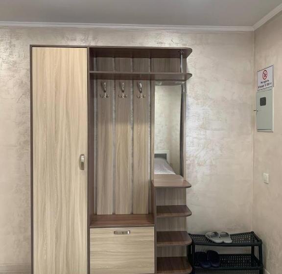 هاستل Comfort Plus