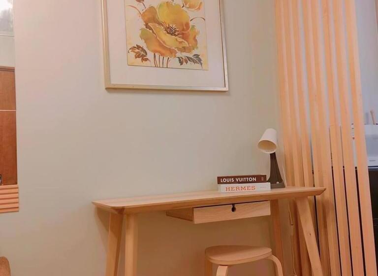 Vandrarhem Condo In Taytay