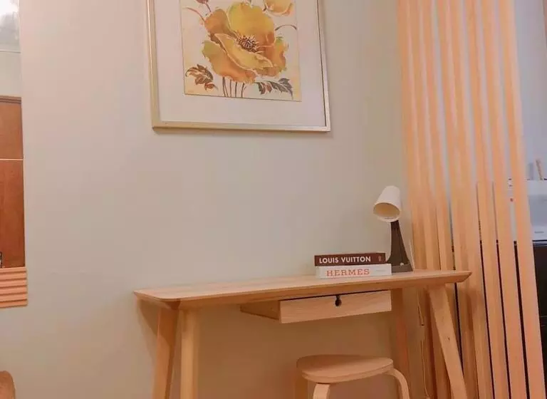 ユースホステル Condo In Taytay