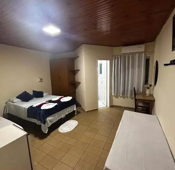 ユースホステル Mirante Pai Inácio