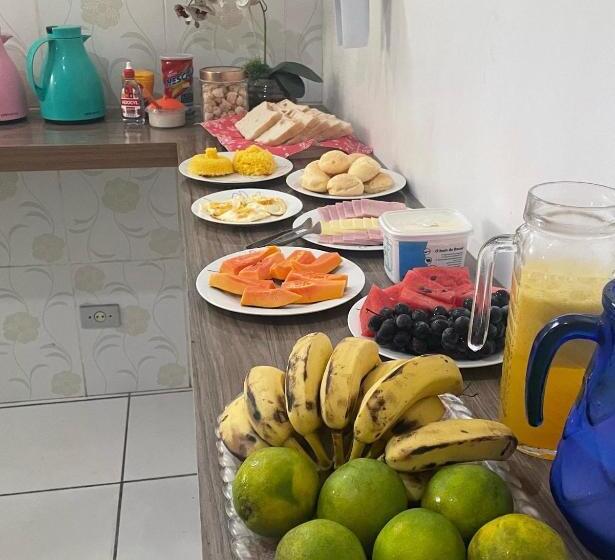 فندق صغير Pousada Patacáia