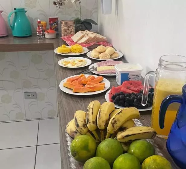 ユースホステル Pousada Patacáia
