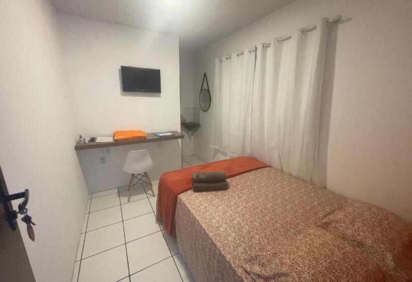 فندق صغير Pousada Patacáia