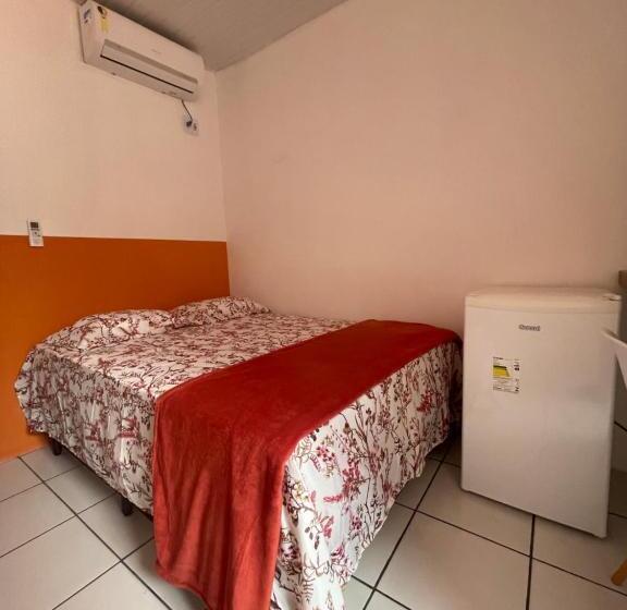 فندق صغير Pousada Patacáia