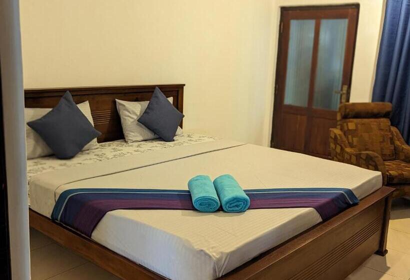 تختخواب و صبحانه Ceyio Traditional Villa