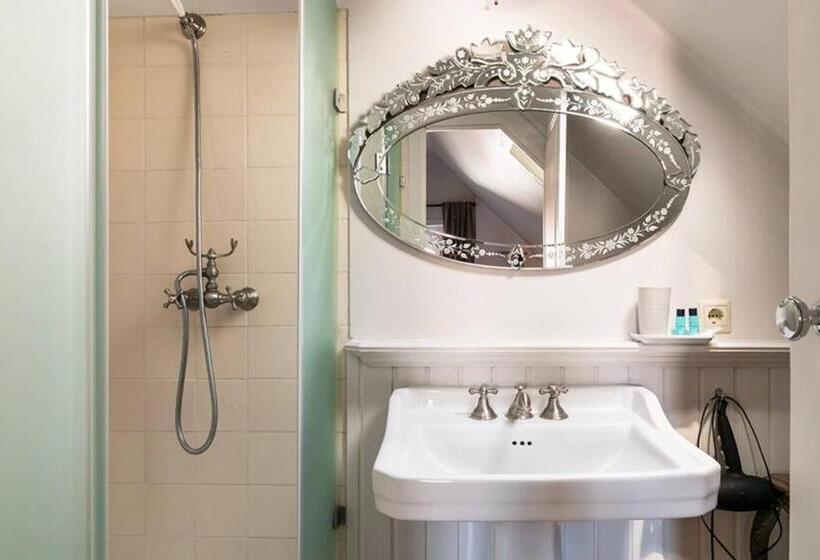 تختخواب و صبحانه Chalet Sintra 1892