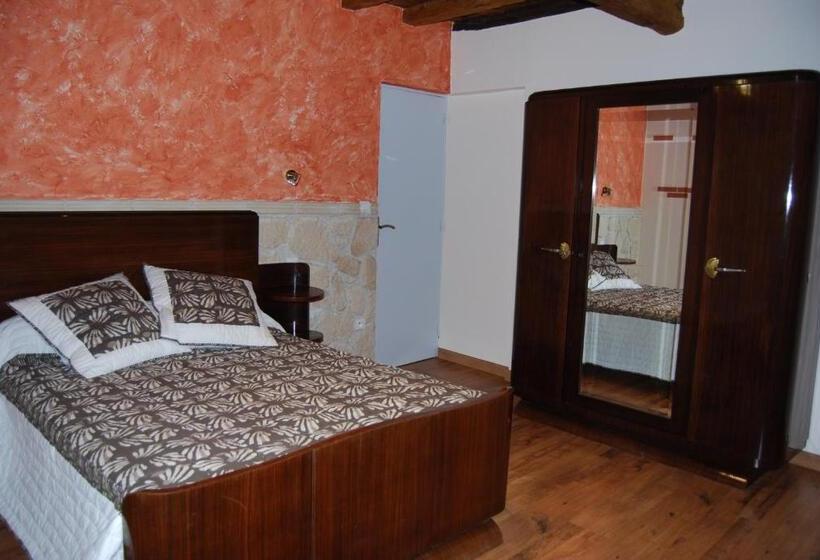 Bed and Breakfast Les Goullans